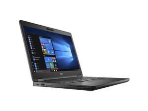 Dell Latitude 5490 14" HD (1366x768) Business Laptop (Intel Quad-Core i5-8350U VPro, 8GB DDR4 RAM, 256GB SSD) Backlit, Type-C, VGA, HDMI, Webcam, Windows Hello, Windows 10 Pro 64-bit Dell Latitude 5490 14" HD (1366x768) Business Laptop (Intel Quad-Core i5-8350U VPro, 8GB DDR4 RAM, 256GB SSD) Backlit, Type-C, VGA, HDMI, Webcam, Windows Hello, Windows 10 Pro 64-bit