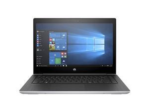 HP Laptop ProBook 440 G5 (2SU15UT#ABA) Intel Core i5 8th Gen 8250U (1.60 GHz) 8 GB Memory 256 GB PCIe NVMe SSD Intel UHD Graphics 620 14.0" Touchscreen Windows 10 Pro 64-Bit HP Laptop ProBook 440 G5 (2SU15UT#ABA) Intel Core i5 8th Gen 8250U (1.60 GHz) 8 GB Memory 256 GB PCIe NVMe SSD Intel UHD Graphics 620 14.0" Touchscreen Windows 10 Pro 64-Bit