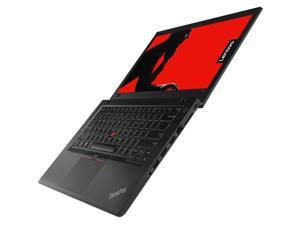 2019 Lenovo ThinkPad T480 14" HD Business Laptop (Intel 8th Gen Quad-Core i5-8250U, 16GB DDR4 RAM, Toshiba 512GB PCIe NVMe M.2 SSD) Fingerprint, Thunderbolt 3 Type-C, WiFi AC, Windows 10 Pro – Black 2019 Lenovo ThinkPad T480 14" HD Business Laptop (Intel 8th Gen Quad-Core i5-8250U, 16GB DDR4 RAM, Toshiba 512GB PCIe NVMe M.2 SSD) Fingerprint, Thunderbolt 3 Type-C, WiFi AC, Windows 10 Pro – Black