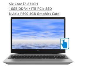 2019 Newest HP Zbook 15V G5 15.6" FHD Touchscreen Mobile Workstation Laptop (Intel Six-Core i7-8750H, 16GB DDR4 RAM, 1TB PCIe NVMe SSD) Fingerprint, Backlit, Thunderbolt, Windows 10 Pro 2019 Newest HP Zbook 15V G5 15.6" FHD Touchscreen Mobile Workstation Laptop (Intel Six-Core i7-8750H, 16GB DDR4 RAM, 1TB PCIe NVMe SSD) Fingerprint, Backlit, Thunderbolt, Windows 10 Pro