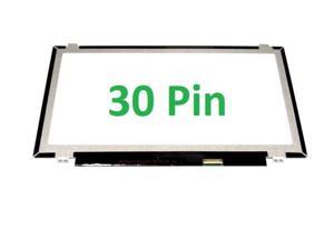 14.0" 1366x768 LED Screen for DELL DP36C LCD LAPTOP 0DP36C HB140WX1-601 30 PIN 14.0" 1366x768 LED Screen for DELL DP36C LCD LAPTOP 0DP36C HB140WX1-601 30 PIN