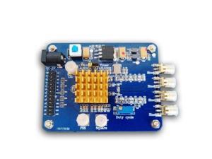 1PCS High-speed AD9854 DDS signal generator module development board Evaluation 1PCS High-speed AD9854 DDS signal generator module development board Evaluation