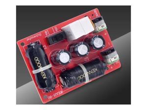 Pure Bass Subwoofer Second-order Crossover Frequency Divider DIY Home Theater Pure Bass Subwoofer Second-order Crossover Frequency Divider DIY Home Theater
