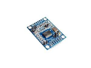 AD9851 DDS Signal Generator Module 2 Sin Wave(0-70MHz) and 2 Square Wave(0-1MHz) + Circuit Diagram AD9851 DDS Signal Generator Module 2 Sin Wave(0-70MHz) and 2 Square Wave(0-1MHz) + Circuit Diagram