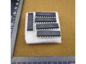 STC 12C2052 STC12C2052 STC12C2052-35I PDIP-20 IC (STC12C2052-35I-PDIP20) STC 12C2052 STC12C2052 STC12C2052-35I PDIP-20 IC (STC12C2052-35I-PDIP20)