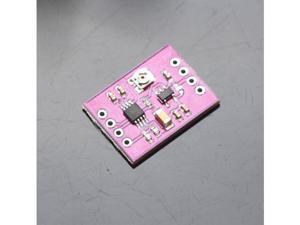 1PCS INA333 Low-Power, Zero-Drift, Precision Instrumentation Amplifier Module 1PCS INA333 Low-Power, Zero-Drift, Precision Instrumentation Amplifier Module