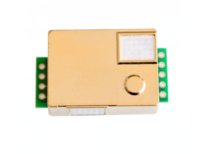 1PCS module MH-Z19 infrared co2 sensor for co2 monitorstock 1PCS module MH-Z19 infrared co2 sensor for co2 monitorstock