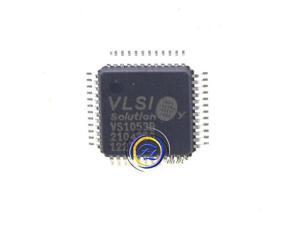 1Pcs New IC VLSI LQFP-48 VS1053B VS1053B-L QFP-48 1Pcs New IC VLSI LQFP-48 VS1053B VS1053B-L QFP-48