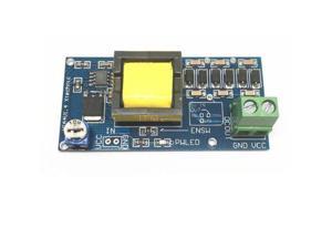High Voltage DC-DC Boost Converter 5V-12V Step up to 300V-1200V Power Module High Voltage DC-DC Boost Converter 5V-12V Step up to 300V-1200V Power Module