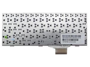 New laptop replacement keyboard for ASUS EEE PC 2G 4G Surf 8G 700X 701C 702 703 US layout Black color New laptop replacement keyboard for ASUS EEE PC 2G 4G Surf 8G 700X 701C 702 703 US layout Black color