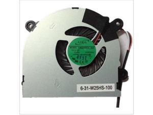 New Laptop CPU Cooling Fan for MSI X600 S6000 ADDA AB6505HX-J03 AB6605HX-J03 C4500 DC5V 0.40A 3-wire New Laptop CPU Cooling Fan for MSI X600 S6000 ADDA AB6505HX-J03 AB6605HX-J03 C4500 DC5V 0.40A 3-wire