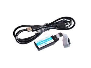 USB Blaster (ALTERA CPLD/FPGA programmer) USB Blaster (ALTERA CPLD/FPGA programmer)