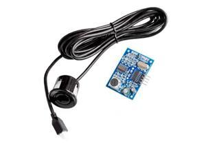 Waterproof Ultrasonic Module JSN-SR04T Water Proof Integrated Distance Measuring Transducer Sensor for Arduino Waterproof Ultrasonic Module JSN-SR04T Water Proof Integrated Distance Measuring Transducer Sensor for Arduino