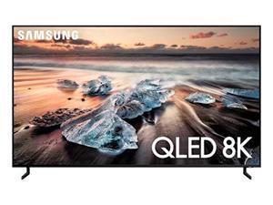 Samsung Q900 65" Black QLED 8K UHD Smart HDTV - QN65Q900RBFXZA (2019) Samsung Q900 65" Black QLED 8K UHD Smart HDTV - QN65Q900RBFXZA (2019)