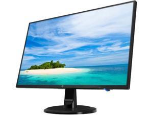 HP N246v 1RM28A6#ABA 24" (Actual size 23.8") Full HD 1920 x 1080 5 ms 60 Hz D-Sub, DVI, HDMI IPS Monitor HP N246v 1RM28A6#ABA 24" (Actual size 23.8") Full HD 1920 x 1080 5 ms 60 Hz D-Sub, DVI, HDMI IPS Monitor