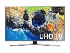 Samsung Electronics UN40MU7000 40-Inch 4K Ultra HD Smart LED TV (2017 Model) Samsung Electronics UN40MU7000 40-Inch 4K Ultra HD Smart LED TV (2017 Model)
