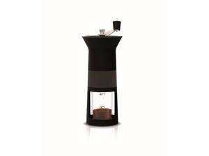 Bialetti - Manual Coffee Grinder - Black Bialetti - Manual Coffee Grinder - Black
