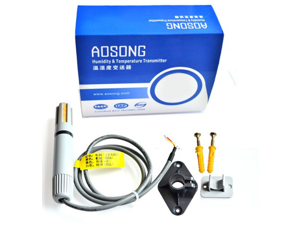 AM2315 I2C digital signal output temperature and humidity module AM2315 I2C digital signal output temperature and humidity module
