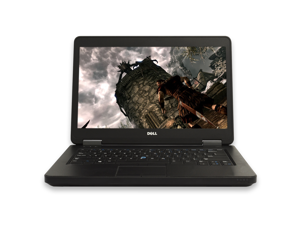 Dell Latitude Gaming Laptop 14" HD Display, Intel Core I5-4310U, NVIDIA GeForce GT 720M 2GB Graphics Card, 16GB RAM, 512GB SSD, Red Backlit Keyboard, Windows 10 Professional Dell Latitude Gaming Laptop 14" HD Display, Intel Core I5-4310U, NVIDIA GeForce GT 720M 2GB Graphics Card, 16GB RAM, 512GB SSD, Red Backlit Keyboard, Windows 10 Professional