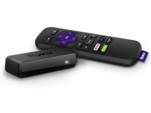 Roku Express HD-NEW 1-month free trials of SHOWTIME, CBS All Access and fubo TV - New Roku Express HD-NEW 1-month free trials of SHOWTIME, CBS All Access and fubo TV - New
