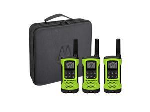 Motorola Talkabout T261TP Radio (3 Pack) Motorola Talkabout T261TP Radio (3 Pack)
