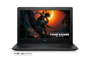 Dell G3 15 3579 15.6 FHD Gaming Laptop Intel Core i5-8300H 2.3Ghz, 8GB DDR4, 256 SSD, NVIDIA GeForce GTX 1050 Ti 4GB, Win 10, Grade A Dell G3 15 3579 15.6 FHD Gaming Laptop Intel Core i5-8300H 2.3Ghz, 8GB DDR4, 256 SSD, NVIDIA GeForce GTX 1050 Ti 4GB, Win 10, Grade A