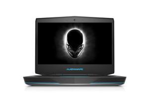Alienware ALW14-1870sLV 14 Inch Gaming Laptop i7-4700M, 16GB Memory, 500gb Hard Drive, GeFORCE GT 750M Graphics, Windows 10 Grade B Alienware ALW14-1870sLV 14 Inch Gaming Laptop i7-4700M, 16GB Memory, 500gb Hard Drive, GeFORCE GT 750M Graphics, Windows 10 Grade B