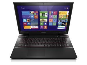 Lenovo Y50-70 TouchScreen Gaming Laptop (15.6" FHD 1920 x 1080 i7-4700HQ 2.40GHz 8GB 256GB SSD GeForce GTX 860M 2GB) Grade B Lenovo Y50-70 TouchScreen Gaming Laptop (15.6" FHD 1920 x 1080 i7-4700HQ 2.40GHz 8GB 256GB SSD GeForce GTX 860M 2GB) Grade B