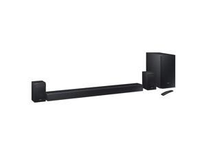 Samsung Harman Kardon HW-N950 512W Soundbar with Dolby Atmos Samsung Harman Kardon HW-N950 512W Soundbar with Dolby Atmos