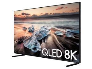 Samsung Q900 65" Black QLED 8K UHD Smart HDTV - QN65Q900RBFXZA (2019) Samsung Q900 65" Black QLED 8K UHD Smart HDTV - QN65Q900RBFXZA (2019)