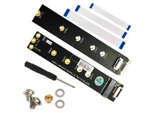 NGFF(M.2) Key B Flexible Extender Cable NGFF(M.2) Key B Flexible Extender Cable