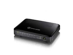 ZyXEL CenturyLink PK5001Z ADSL2+ ADSL 4-Port Wireless N Router Modem ZyXEL CenturyLink PK5001Z ADSL2+ ADSL 4-Port Wireless N Router Modem