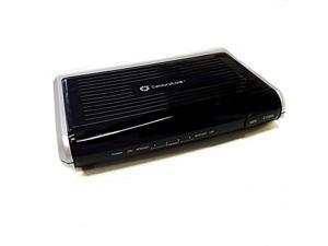 Actiontec CenturyLink C1000A / C1000A-D 300 Mbps VDSL2 4-Port Wireless N Router Gigabit Modem Actiontec CenturyLink C1000A / C1000A-D 300 Mbps VDSL2 4-Port Wireless N Router Gigabit Modem