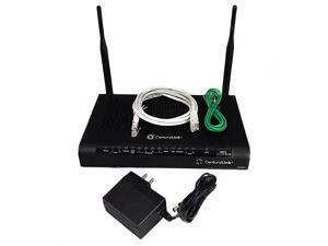 Technicolor Centurylink C2000T Wireless 802.11N ADSL2+ VDSL Modem Router Combo Gateway Technicolor Centurylink C2000T Wireless 802.11N ADSL2+ VDSL Modem Router Combo Gateway