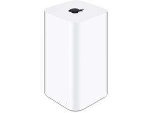 Apple AirPort Extreme Wireless Router ME918LL/A Wi-Fi 802.11ac A1521 Apple AirPort Extreme Wireless Router ME918LL/A Wi-Fi 802.11ac A1521