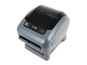 Zebra ZP450 ZP 450 Thermal Label Barcode Printer UPS FedEx USPS Zebra ZP450 ZP 450 Thermal Label Barcode Printer UPS FedEx USPS