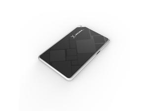 LexumaTec XSIM Plus: Smart Wireless Dual SIM Card Adapter for Apple Device LexumaTec XSIM Plus: Smart Wireless Dual SIM Card Adapter for Apple Device