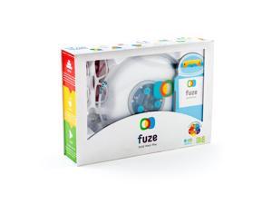 FuzePlay Zubi Flyer Hackable Frisbee Programmable Electronic Toy (7 Piece), Beginner Arduino Electronics FuzePlay Zubi Flyer Hackable Frisbee Programmable Electronic Toy (7 Piece), Beginner Arduino Electronics