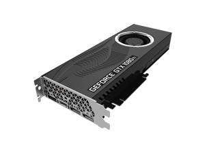 PNY GeForce GTX 1080 Ti VCGGTX1080T11PB-CG 11GB 352-bit GDDR5X PCI Express 3.0 x16 Graphics Card PNY GeForce GTX 1080 Ti VCGGTX1080T11PB-CG 11GB 352-bit GDDR5X PCI Express 3.0 x16 Graphics Card