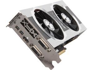 XFX Double D Radeon HD 7950 DirectX 11 FX-795A-TDFC 3GB 384-Bit GDDR5 PCI Express 3.0 x16 HDCP Ready CrossFireX Support Video Card XFX Double D Radeon HD 7950 DirectX 11 FX-795A-TDFC 3GB 384-Bit GDDR5 PCI Express 3.0 x16 HDCP Ready CrossFireX Support Video Card
