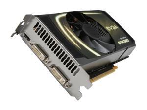 EVGA GeForce GTX 560 (Fermi) DirectX 11 01G-P3-1460-KR 1GB 256-Bit GDDR5 PCI Express 2.0 x16 HDCP Ready SLI Support Video Card EVGA GeForce GTX 560 (Fermi) DirectX 11 01G-P3-1460-KR 1GB 256-Bit GDDR5 PCI Express 2.0 x16 HDCP Ready SLI Support Video Card