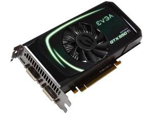 EVGA 01G-P3-1556-KR GeForce GTX 550 Ti (Fermi) FPB 1GB 192-bit GDDR5 PCI Express 2.0 x16 HDCP Ready SLI Support Video Card EVGA 01G-P3-1556-KR GeForce GTX 550 Ti (Fermi) FPB 1GB 192-bit GDDR5 PCI Express 2.0 x16 HDCP Ready SLI Support Video Card