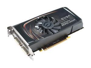 EVGA GeForce GTS 450 (Fermi) DirectX 11 01G-P3-1450-TR 1GB 128-Bit GDDR5 PCI Express 2.0 x16 HDCP Ready SLI Support Video Card EVGA GeForce GTS 450 (Fermi) DirectX 11 01G-P3-1450-TR 1GB 128-Bit GDDR5 PCI Express 2.0 x16 HDCP Ready SLI Support Video Card