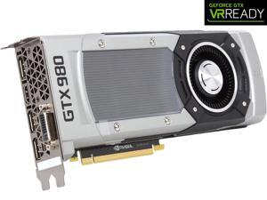 PNY GeForce GTX 980 4GB GDDR5 PCIe 3.0 PNY GeForce GTX 980 4GB GDDR5 PCIe 3.0