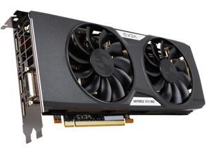 EVGA GeForce GTX 960 04G-P4-3967-KR 4GB SSC GAMING w/ACX 2.0+, w/ Installed Backplate Graphics Card EVGA GeForce GTX 960 04G-P4-3967-KR 4GB SSC GAMING w/ACX 2.0+, w/ Installed Backplate Graphics Card