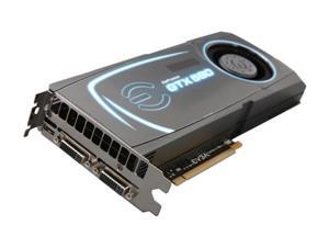 EVGA GeForce GTX 580 (Fermi) DirectX 11 03G-P3-1584-AR 3GB 384-Bit GDDR5 PCI Express 2.0 x16 HDCP Ready SLI Support Video Card EVGA GeForce GTX 580 (Fermi) DirectX 11 03G-P3-1584-AR 3GB 384-Bit GDDR5 PCI Express 2.0 x16 HDCP Ready SLI Support Video Card