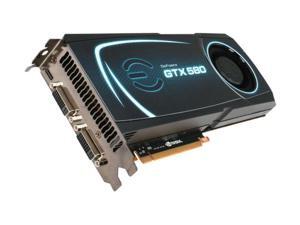 VGA SuperClocked 015-P3-1582-AR GeForce GTX 580 (Fermi) 1536MB 384-bit GDDR5 PCI Express 2.0 x16 HDCP Ready SLI Support Video Card VGA SuperClocked 015-P3-1582-AR GeForce GTX 580 (Fermi) 1536MB 384-bit GDDR5 PCI Express 2.0 x16 HDCP Ready SLI Support Video Card