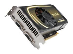 EVGA SuperClocked 01G-P3-1461-KR GeForce GTX 560 (Fermi) 1GB 256-bit GDDR5 PCI Express 2.0 x16 HDCP Ready SLI Support Video Card EVGA SuperClocked 01G-P3-1461-KR GeForce GTX 560 (Fermi) 1GB 256-bit GDDR5 PCI Express 2.0 x16 HDCP Ready SLI Support Video Card