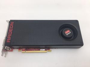 DELL YX6VC Radeon R9 370 4GB GDDR5 PCIe 3.0 x16 DVI-I/DVI-D/DP/HDMI, Dual/Single Video Card DELL YX6VC Radeon R9 370 4GB GDDR5 PCIe 3.0 x16 DVI-I/DVI-D/DP/HDMI, Dual/Single Video Card
