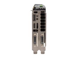 EVGA GeForce GTX 680 MAC 02G-P4-3682-KR 2GB 256-Bit GDDR5 PCI Express 2.0 Video Card EVGA GeForce GTX 680 MAC 02G-P4-3682-KR 2GB 256-Bit GDDR5 PCI Express 2.0 Video Card